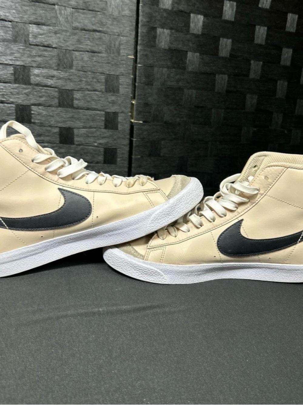 Nike Blazer Mid GS “77” - Picture 2 of 6